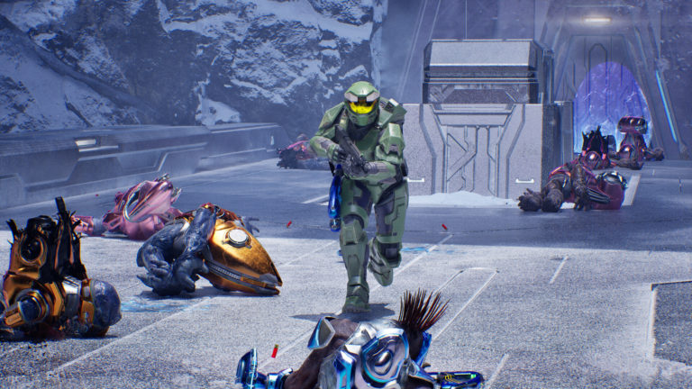 Halo: Campaign Evolved announces restrictive PS5 account requirements ...