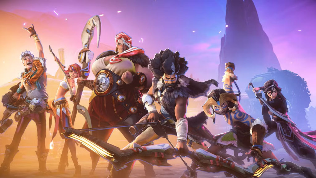 PlayStation CEO promises to “revitalise the market” with more live service games