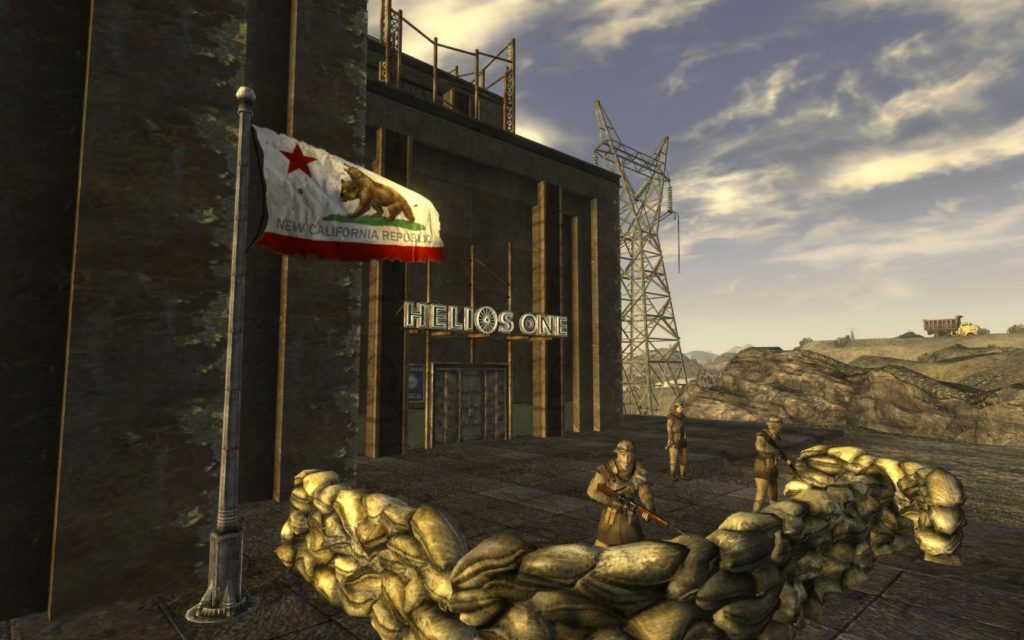Obsidian Entertainment returns to Fallout franchise, while cancelling Avowed 2