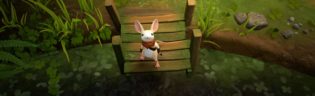 Moss: The Forgotten Relic Review – A mouse with the courage of a lion