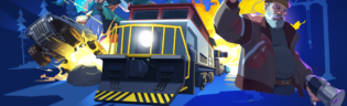 Fogpiercer Review – On Rails