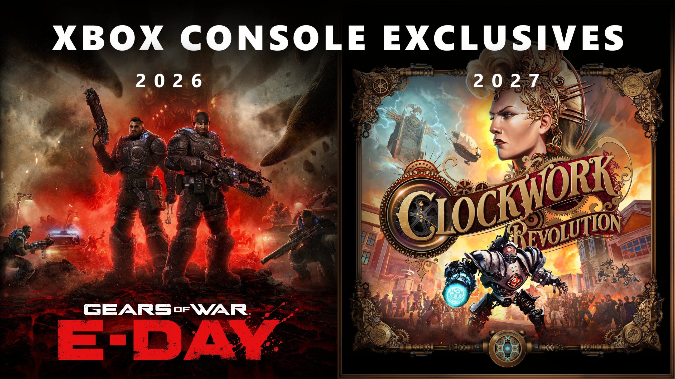 Xbox says its return to console exclusives is permanent