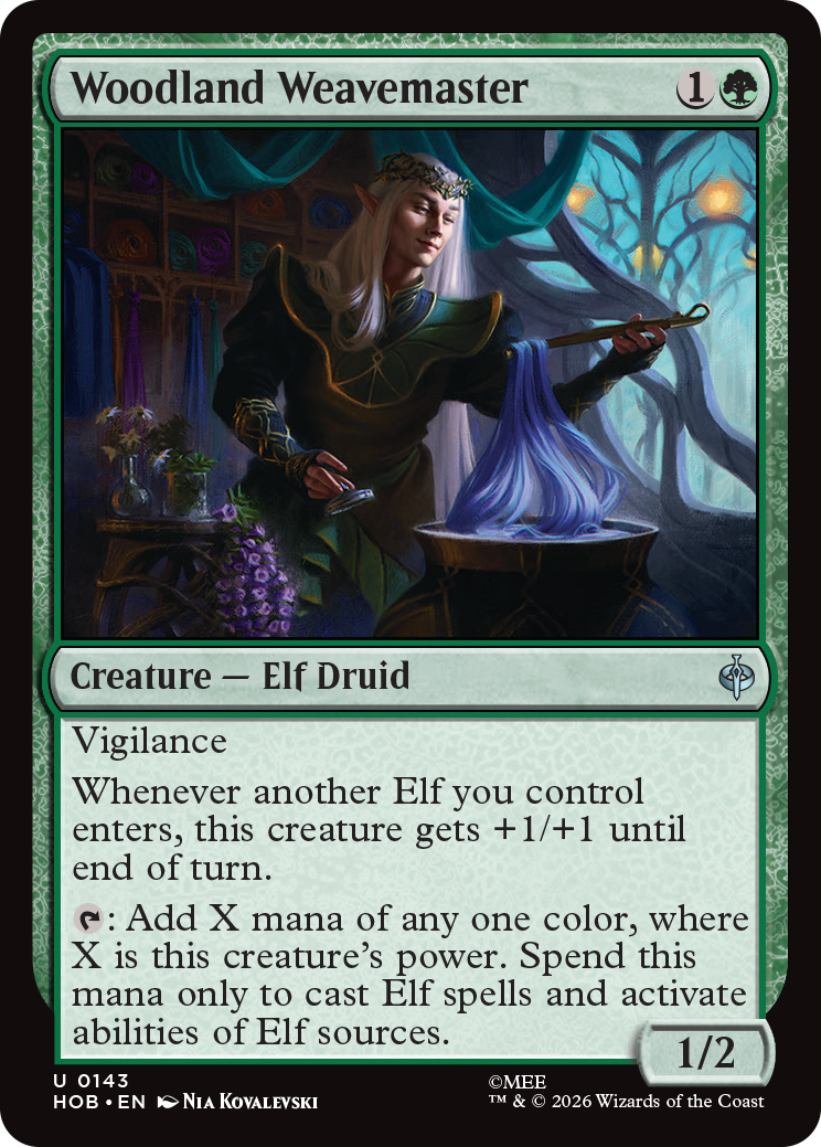 hobbit cards mtg The Return to Middle The #MTGxTheHobbit adventure is about