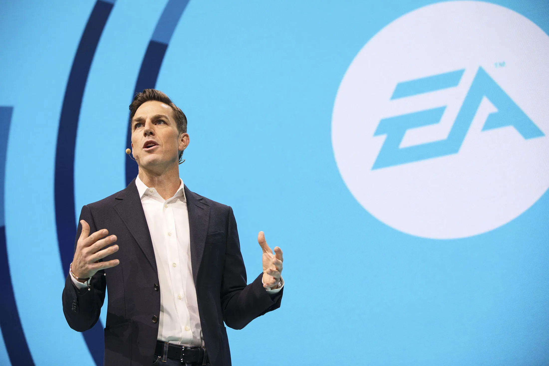 EA has officially been sold to Saudi Arabia’s Public Investment Fund