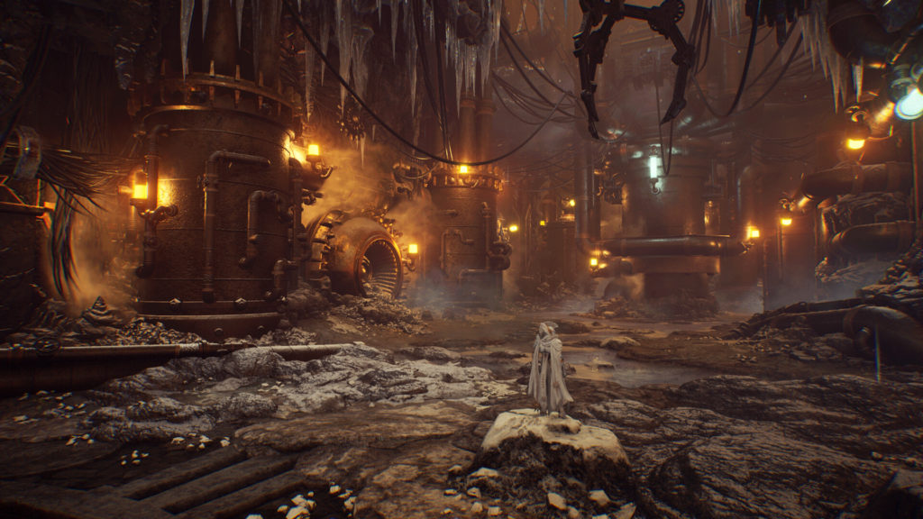 Amazon’s MMO run will be coming to end sooner than thought