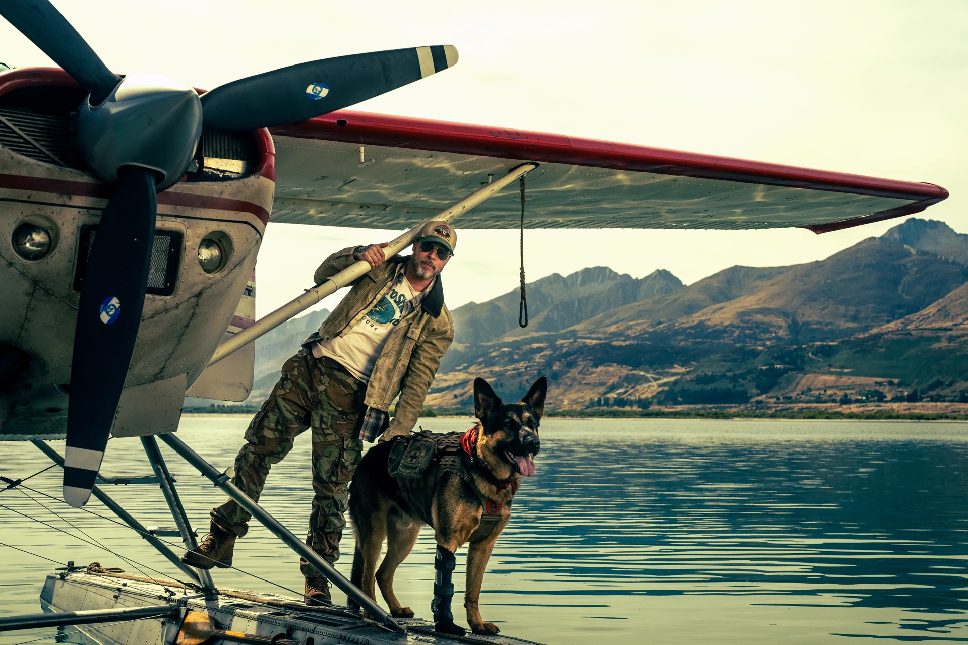 Cinematic Mode – Heart of the Beast is a doggone delight
